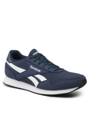 Zdjęcie produktu Reebok Sneakersy Royal Cl Jogger 3 EF7787 Granatowy