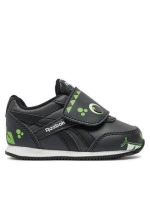 Reebok Sneakersy Royal Classic Jogger 2 HP4732 Szary