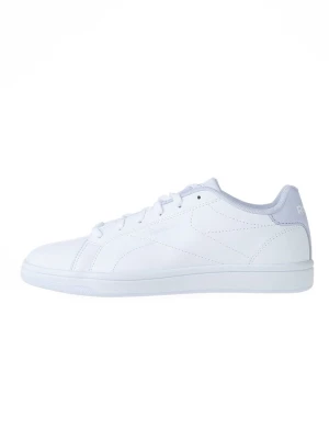 Reebok Sneakersy "Royal Complet" w kolorze białym rozmiar: 40