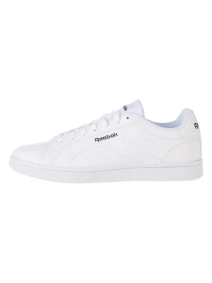 Reebok Sneakersy "Royal Complet" w kolorze białym rozmiar: 45
