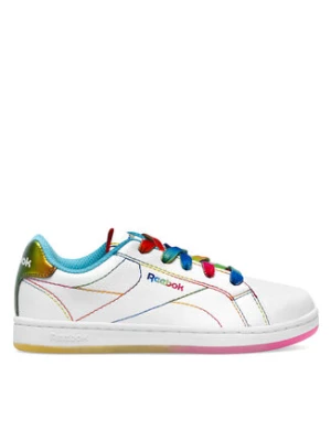 Reebok Sneakersy Royal Complete Cln 100033262 Biały