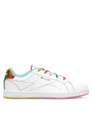 Reebok Sneakersy Royal Complete Cln 100033262K Biały