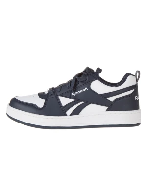 Reebok Sneakersy "Royal Prime 2.0" w kolorze granatowo-białym rozmiar: 36