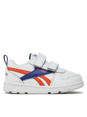 Reebok Sneakersy Royal Prime 2 IE6663 Biały