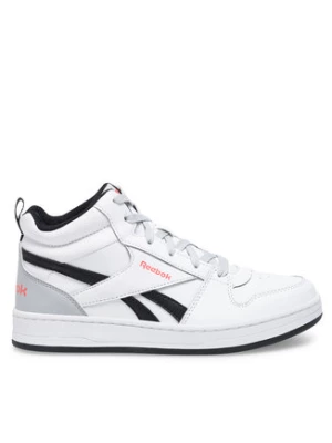 Reebok Sneakersy ROYAL PRIME MID 2.0 100033498 Biały