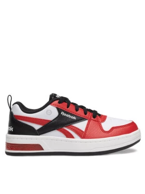 Reebok Sneakersy ROYAL PRIME STEP N' FLASH 100202280 Czerwony