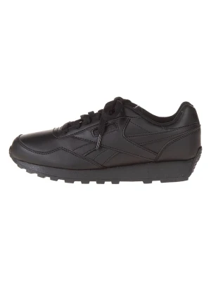 Reebok Sneakersy "Royal Rewind Run" w kolorze czarnym rozmiar: 38
