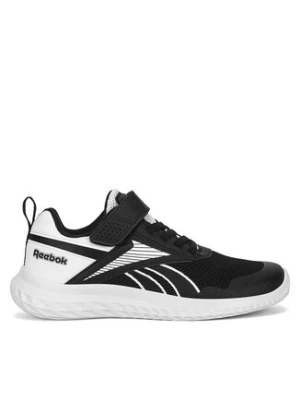 Reebok Sneakersy RUSH RUNNER 5.0 100220343 Biały