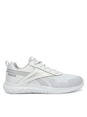 Reebok Sneakersy RUSH RUNNER 5.0 100242335 Biały