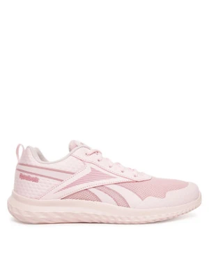 Reebok Sneakersy RUSH RUNNER 5.0 100242336 Różowy