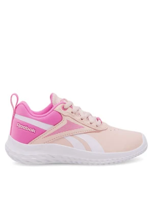 Reebok Sneakersy Rush Runner 5 100034148K Różowy