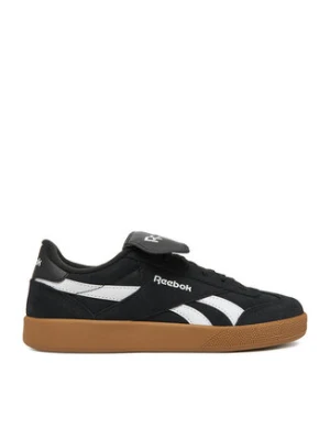 Reebok Sneakersy SMASH EDGE KILTY 100235252 Granatowy