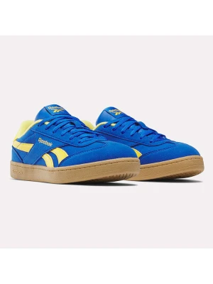 Reebok Sneakersy "Smash Edge" w kolorze niebieskim rozmiar: 37