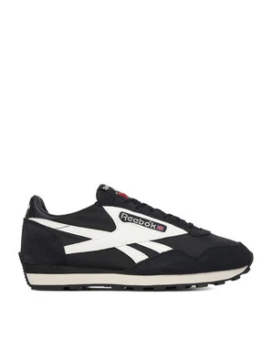 Reebok Sneakersy SS-AZTEC II 100231047 Czarny