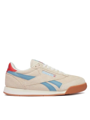 Reebok Sneakersy SS-CAMPIO XT 100245002 Beżowy jasny