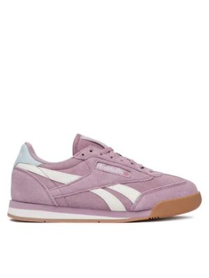 Reebok Sneakersy SS-CAMPIO XT 100245003 Fioletowy
