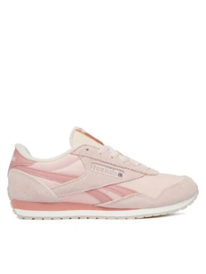 Reebok Sneakersy SS-CLASSIC AZ 100245688 Różowy