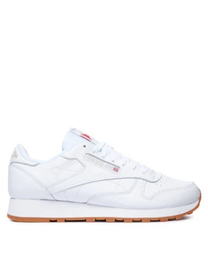 Reebok Sneakersy SS-CLASSIC LEATHER 100008491 Biały