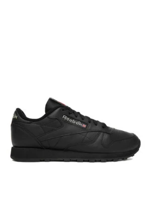 Reebok Sneakersy SS-CLASSIC LEATHER 100008497 Czarny