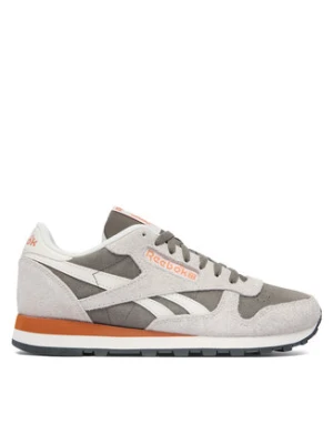 Zdjęcie produktu Reebok Sneakersy SS-CLASSIC LEATHER 100245033 Szary jasny
