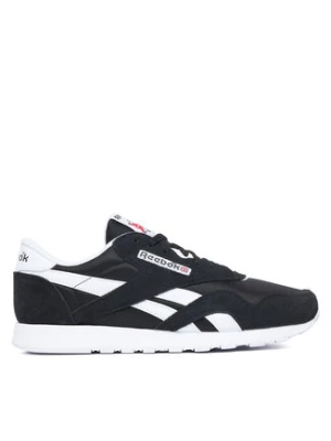 Zdjęcie produktu Reebok Sneakersy SS-CLASSIC NYLON 100009273 M Czarny
