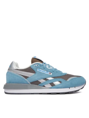 Zdjęcie produktu Reebok Sneakersy SS-CLASSIC NYLON 89 100245073 Niebieski