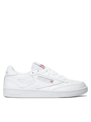 Zdjęcie produktu Reebok Sneakersy SS-CLUB C 85 100000015 Biały