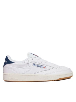 Reebok Sneakersy SS-CLUB C 85 VINTAGE 100233955 Biały