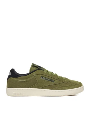 Zdjęcie produktu Reebok Sneakersy SS-CLUB C 85 VINTAGE 100244652 Khaki