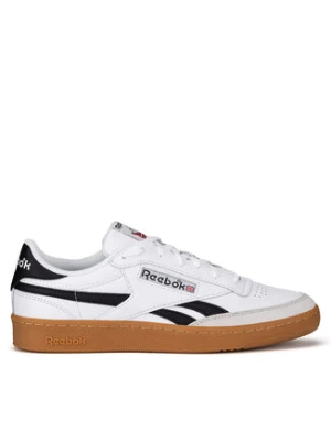 Reebok Sneakersy SS-CLUB C REVENGE VINTAGE 100202316 Biały