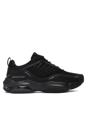 Reebok Sneakersy SS-DMX SERIES 3000 100244453 Czarny