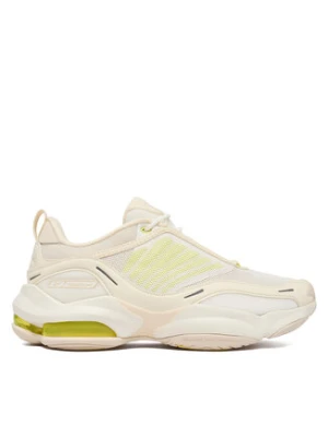 Reebok Sneakersy SS-DMX SERIES 3000 100244458 Kremowy