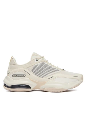 Reebok Sneakersy SS-DMX SERIES 3000 100261714 Kremowy
