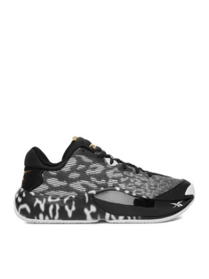 Reebok Sneakersy SS-ENGINE A 26 + SE 100248542 Czarny