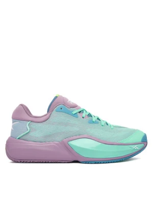 Reebok Sneakersy SS-ENGINE A 26 SE 100256185 Fioletowy