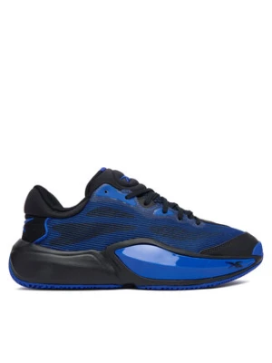 Reebok Sneakersy SS-ENGINE A 26 SE 100262833 Niebieski