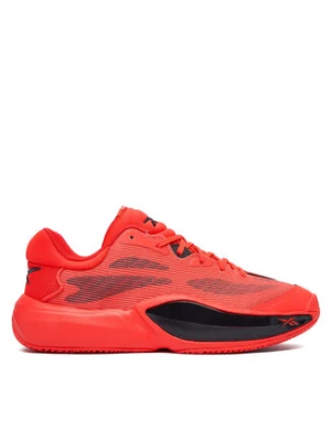 Reebok Sneakersy SS-ENGINE A 26 SE 100262835 Czerwony