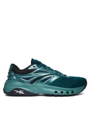 Reebok Sneakersy SS-ERS TRAINER 100262101 Turkusowy