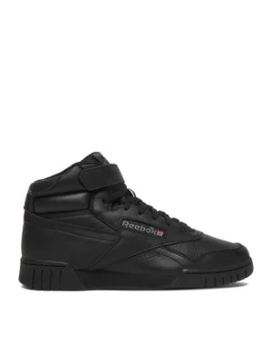 Reebok Sneakersy SS-EX-O-FIT HI 100000109 Czarny
