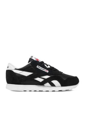 Reebok Sneakersy SS-HAMMER STREET 100244890 W Szary ciemny