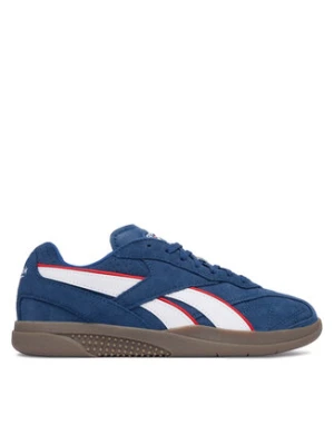 Reebok Sneakersy SS-HAMMER STREET 100248780 W Niebieski