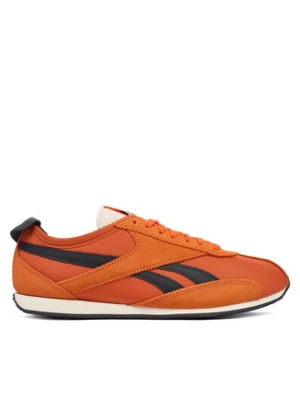 Reebok Sneakersy SS-R400 100245048 Pomarańczowy