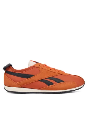 Reebok Sneakersy SS-R400 100245048 Pomarańczowy