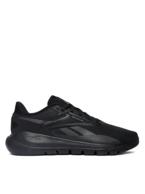 Reebok Sneakersy SS-SPLIT FLEX 100238230 Czarny