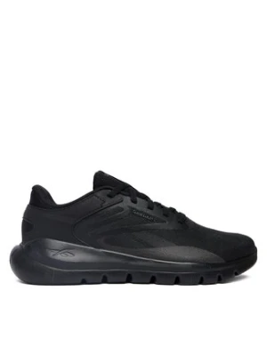 Reebok Sneakersy SS-SPLIT FLEX 100238406 Czarny