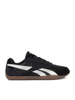 Reebok Sneakersy SS-ULTRA LO 100245704 Czarny
