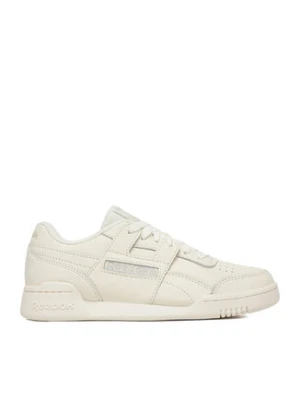 Reebok Sneakersy SS-WORKOUT PLUS 100244869 Biały