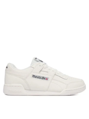 Zdjęcie produktu Reebok Sneakersy SS-WORKOUT PLUS 100255986 Kremowy