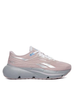 Reebok Sneakersy SS-ZIGNITION 100262655 Różowy
