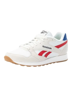 Reebok Sneakersy "Ultra Flash" w kolorze białym rozmiar: 37, 5